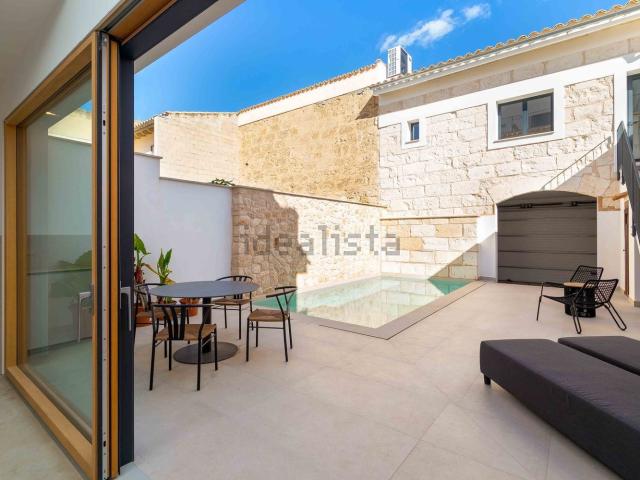 Casa en alquiler en Sa Pobla, Baleares