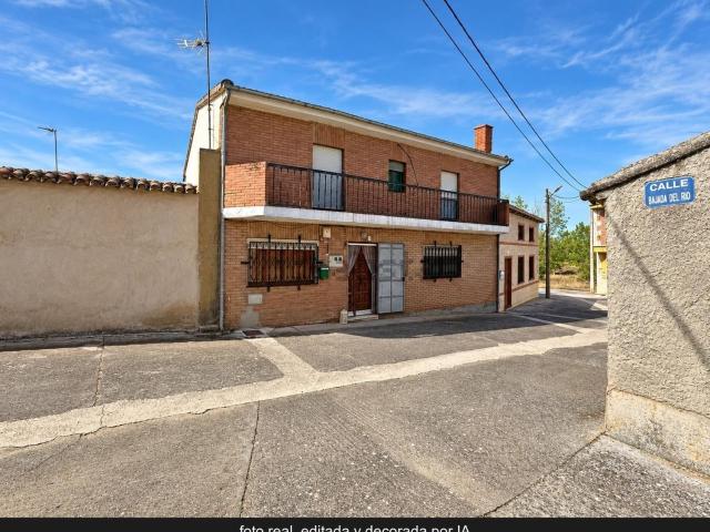 Casa en venta en Pobladura de Valderaduey, Zamora
