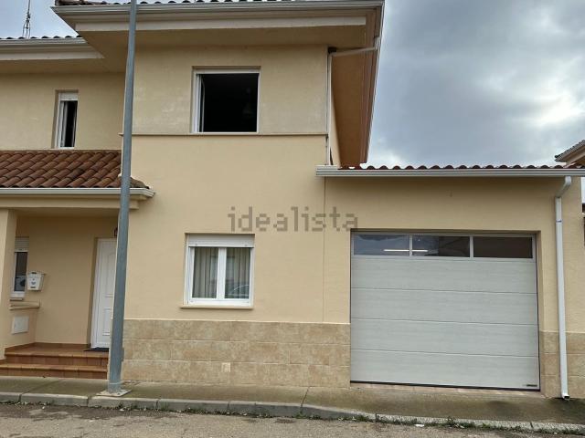 Casa en venta en Pobladura Del Valle, Castilla y León