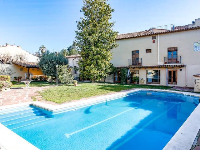 Casa en venta en Castellar Del Vallès
