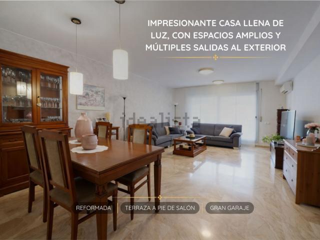 Casa en venta en Poble Nou, Vallès Occidental