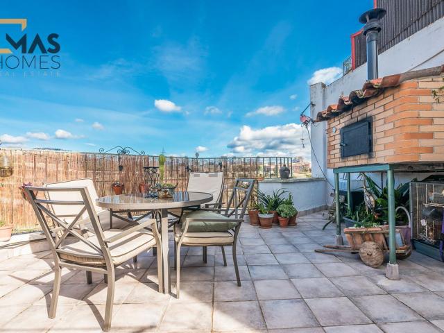 Casa en venta en Poble Nou, Vallès Occidental