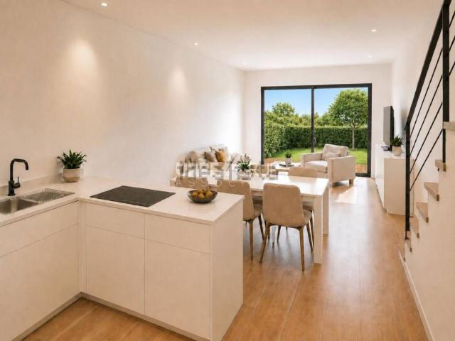 Casa en venta en Poble Nou, Vallès Occidental