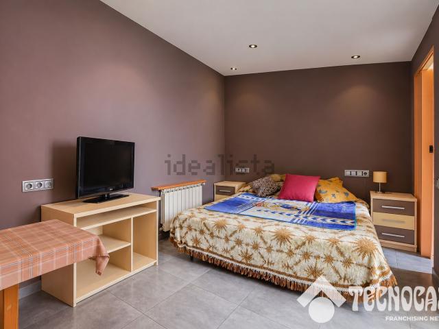 Casa en venta en Poble Nou - Zona Esportiva, Terrassa