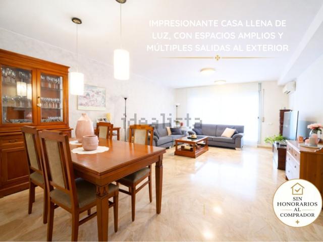 Casa en venta en Poble Nou, Vallès Occidental