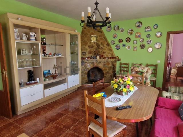 Casa en venta en Poblete, Castilla-La Mancha