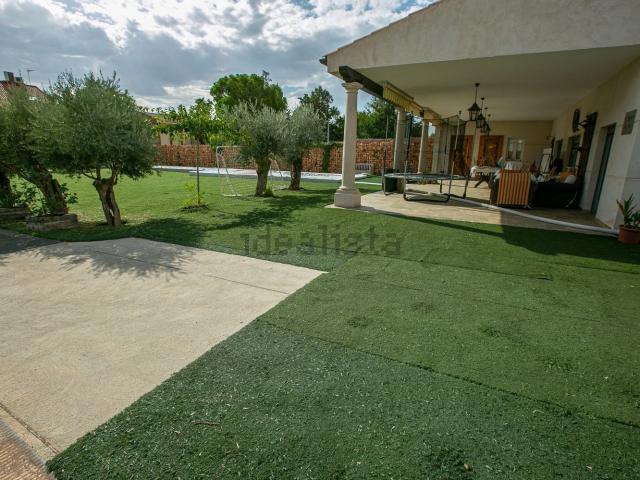 Casa en venta en Poblete, Castilla-La Mancha