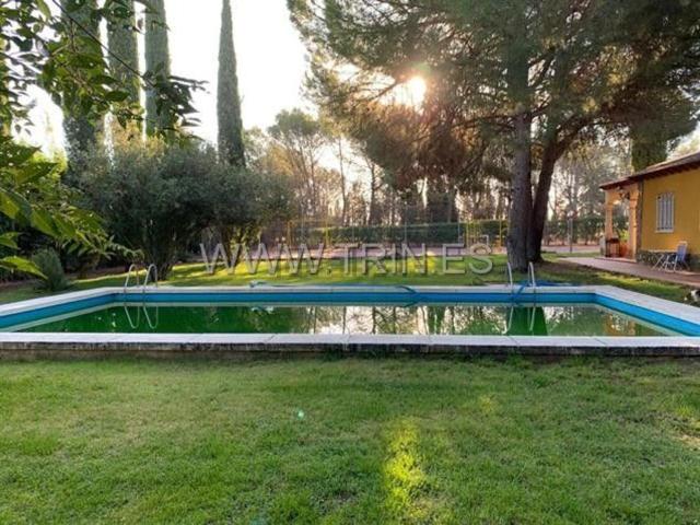 Casa en venta en Poblete, Castilla-La Mancha