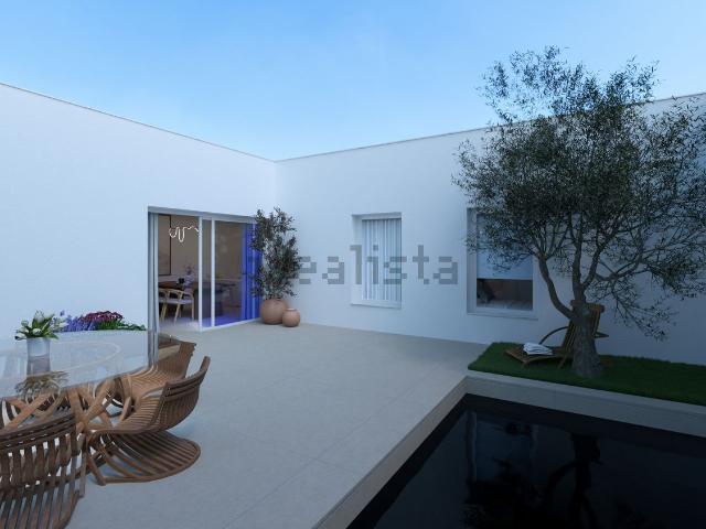 Casa en venta en Poblete, Castilla-La Mancha