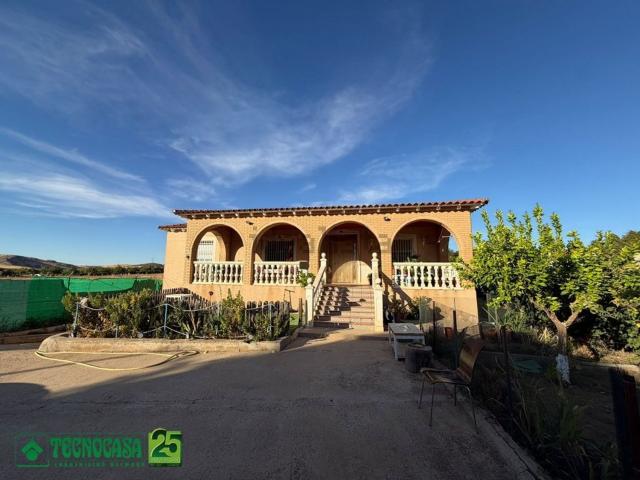 Casa en venta en Poblete, Ciudad Real