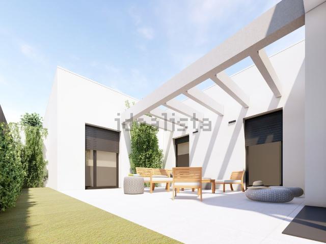Casa en venta en Poblete, Castilla-La Mancha