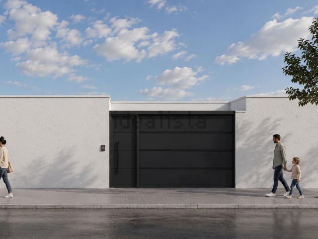 Casa en venta en Poblete