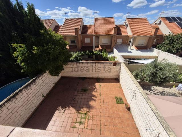 Casa en venta en Poblete, Castilla-La Mancha