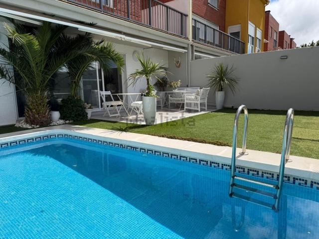 Casa en venta en Poblete, Castilla-La Mancha