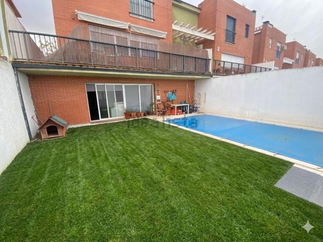 Casa en venta en Poblete, Castilla-La Mancha