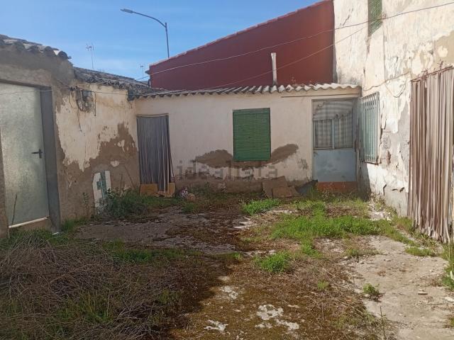 Casa en venta en Poblete, Castilla-La Mancha
