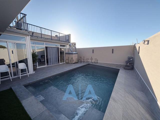 Casa en venta en Poblete, Castilla-La Mancha