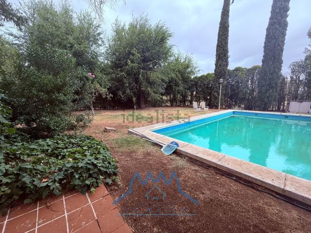 Casa en venta en Poblete, Castilla-La Mancha