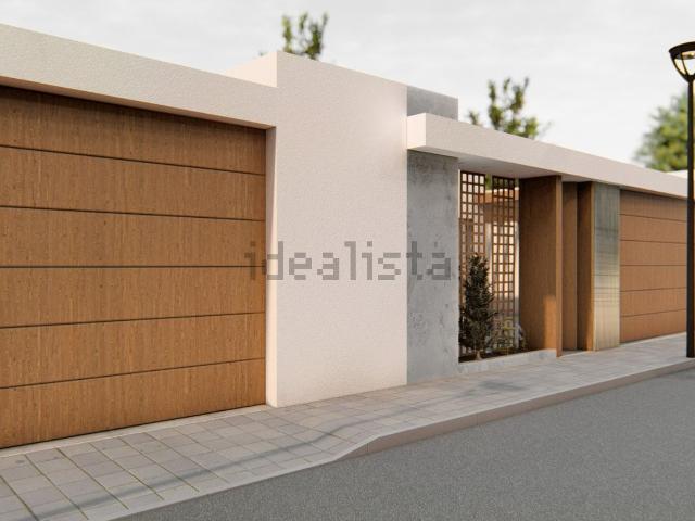 Casa en venta en Poblete, Castilla-La Mancha