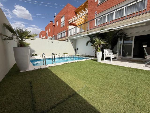 Casa en venta en Poblete, Castilla-La Mancha