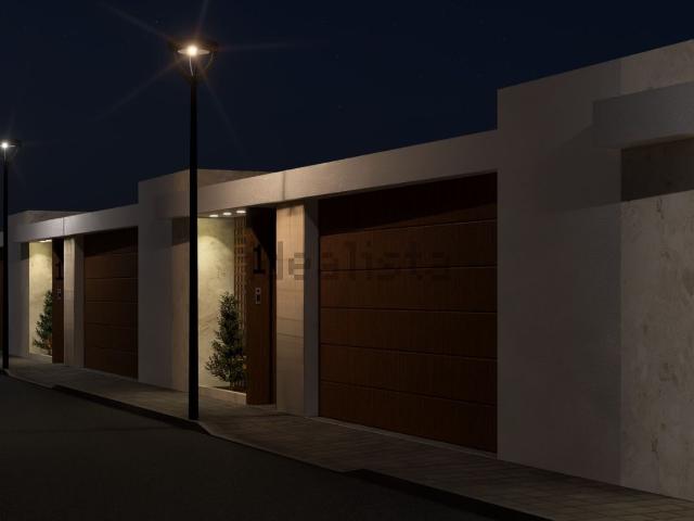 Casa en venta en Poblete, Castilla-La Mancha