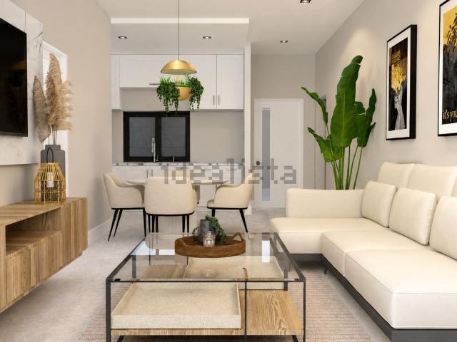 Casa en venta en Poblete
