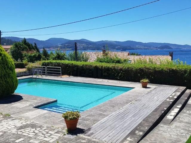 Casa en alquiler en Poio, Pontevedra