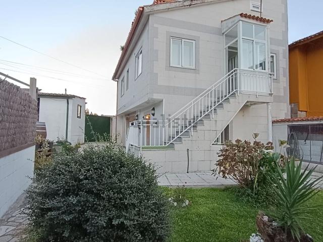Casa en venta en Poio, Pontevedra