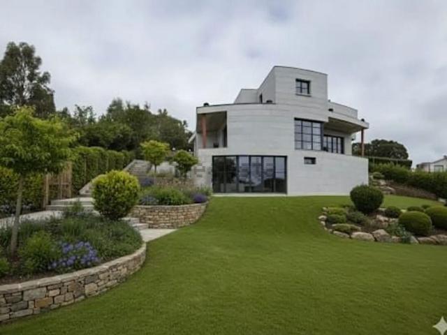 Casa en venta en Poio, Pontevedra