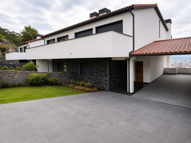 Casa en venta en Poio, Pontevedra
