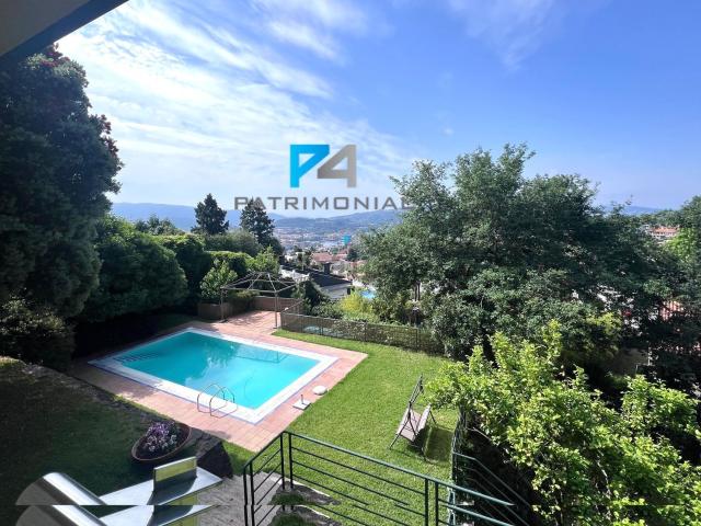 Casa en venta en Poio, Pontevedra