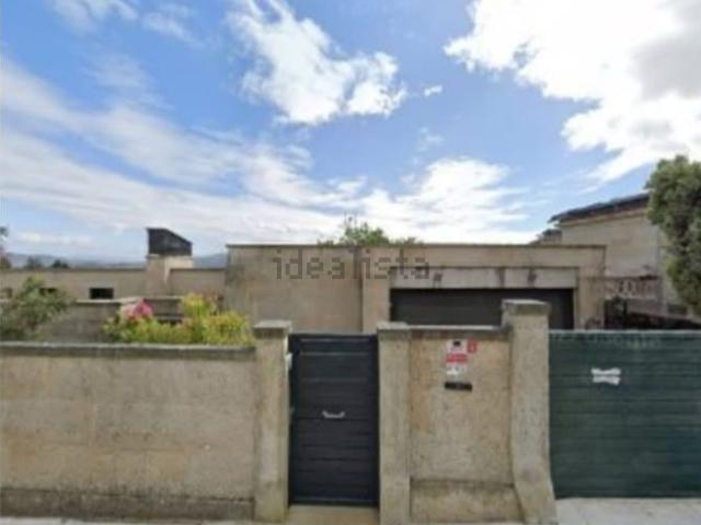 Casa en venta en Poio, Pontevedra