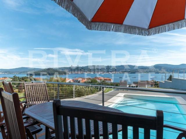 Casa en venta en Poio, Pontevedra