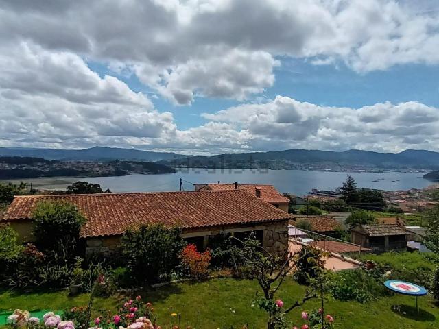 Casa en venta en Poio, Pontevedra
