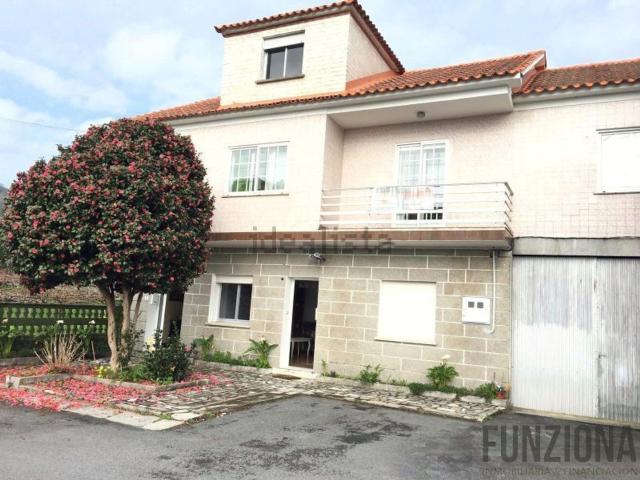 Casa en venta en Poio, Pontevedra