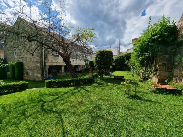 Casa en venta en Poio, Pontevedra