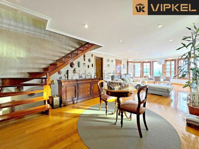Casa en venta en Poio, Pontevedra
