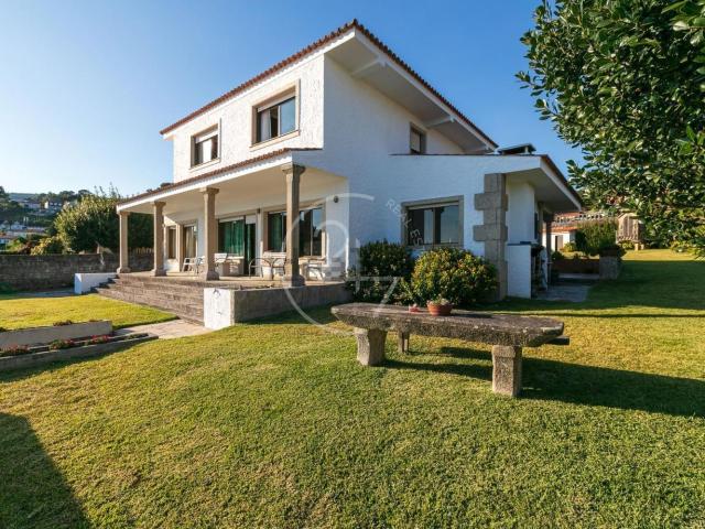 Casa en venta en Poio, Pontevedra