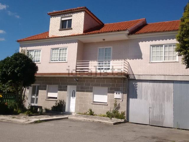 Casa en venta en Poio, A Seara