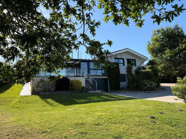 Casa en venta en Poio, Pontevedra