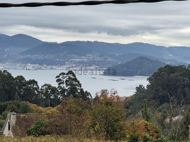 Casa en venta en San Martiño, Poio