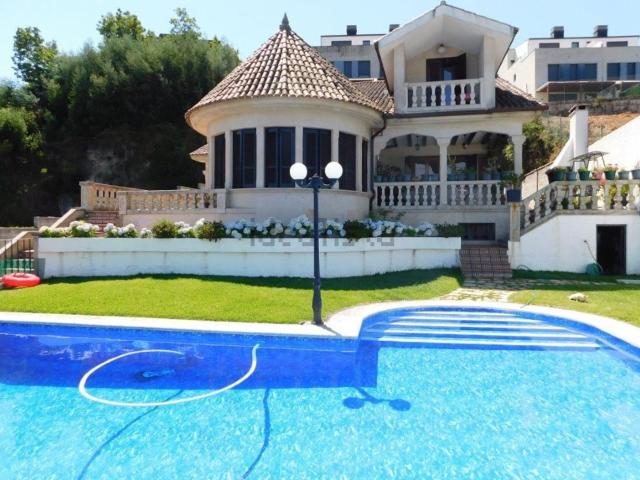 Casa en venta en Poio, Pontevedra