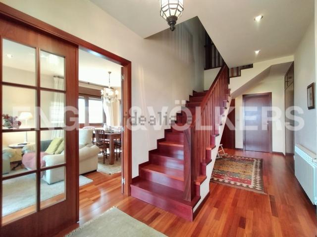 Casa en venta en Poio, O Vao