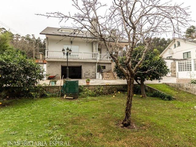 Casa en venta en Poio, Monte Bouza