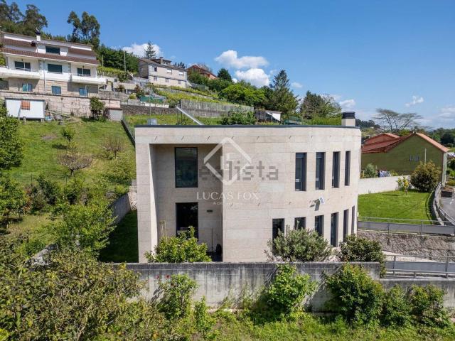 Casa en venta en Poio, Vilanova