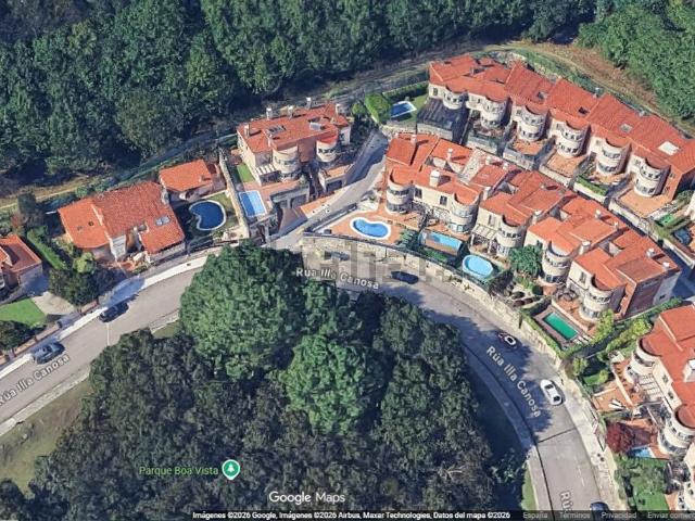 Casa en venta en Poio, Pontevedra