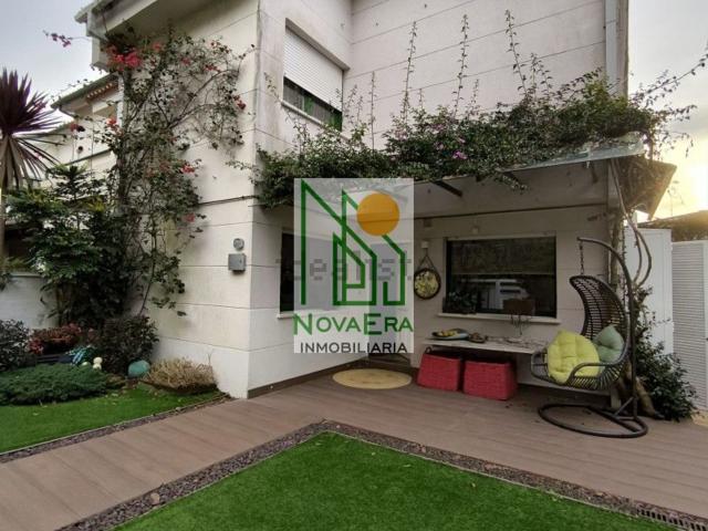 Casa en alquiler en Poio, Poio de Arriba