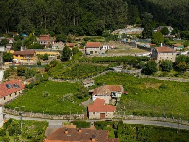 Casa en venta en Poio, Pontevedra