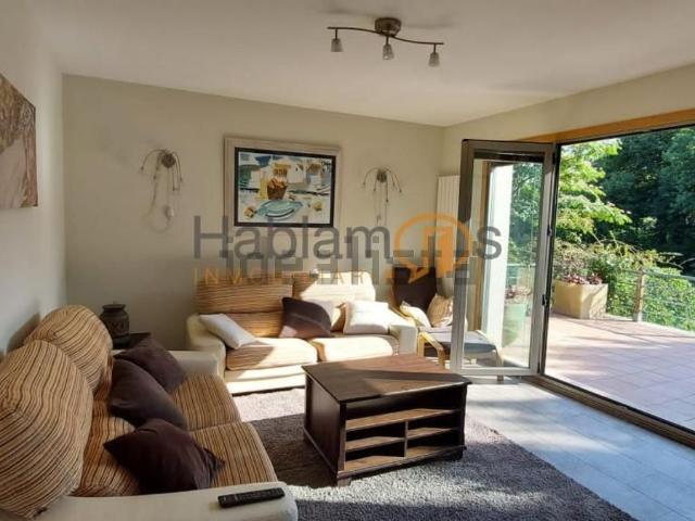 Casa en alquiler en A Seara, Poio