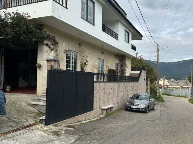 Casa en venta en Poio, Pontevedra